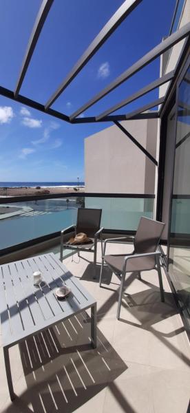 Nautilus sea view Cotillo